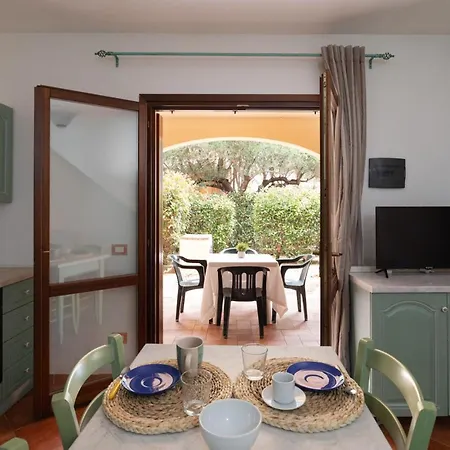아파트 Residenza By Wonderful Italy
