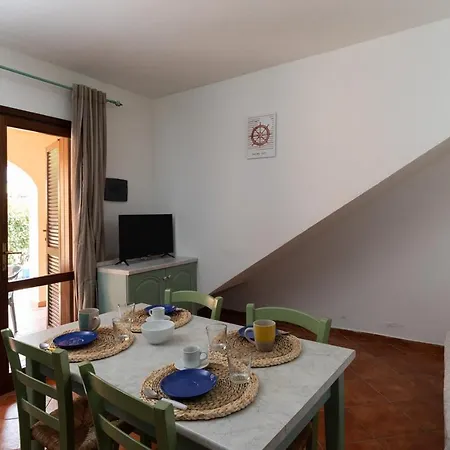 Residenza By Wonderful Italy Appartamento San Teodoro (Sardinia)
