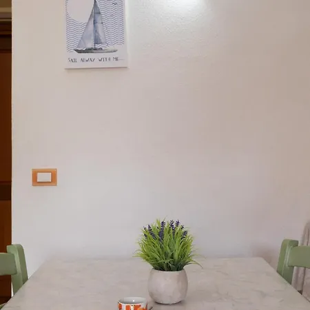 Lägenhet Residenza By Wonderful Italy