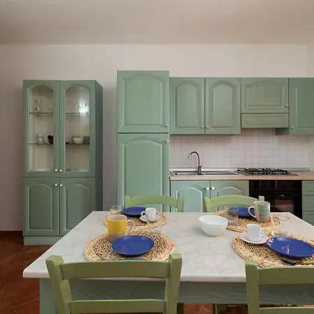 Residenza By Wonderful Italy 아파트 *