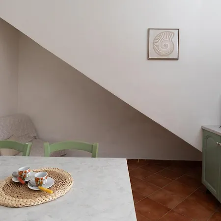Appartamento Residenza By Wonderful Italy *
