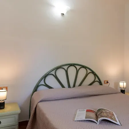 Residenza By Wonderful Italy Lägenhet