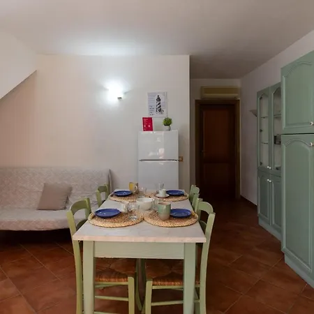 Residenza By Wonderful Italy 산테오도로