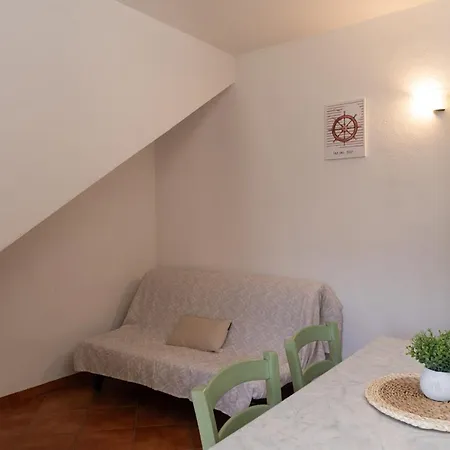 아파트 Residenza By Wonderful Italy 산테오도로