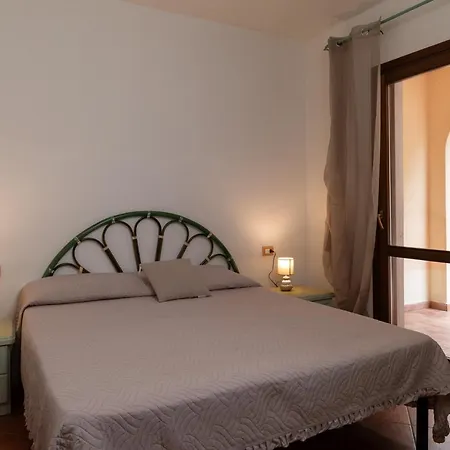 Appartamento Residenza By Wonderful Italy San Teodoro (Sardinia)