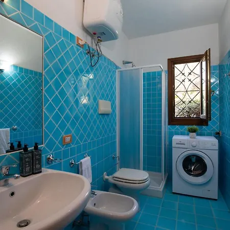 Lägenhet Residenza By Wonderful Italy *
