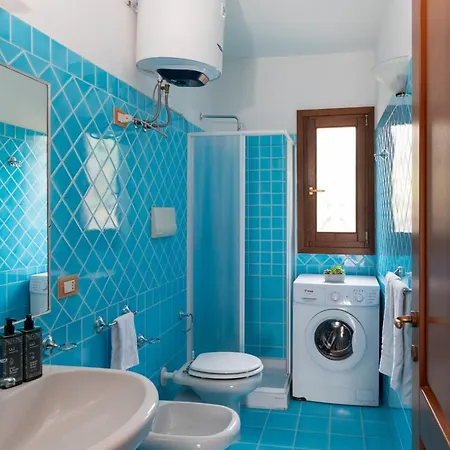 Appartamento Residenza By Wonderful Italy San Teodoro (Sardinia)