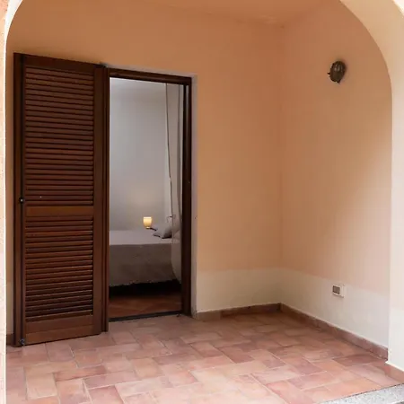 Residenza By Wonderful Italy 산테오도로