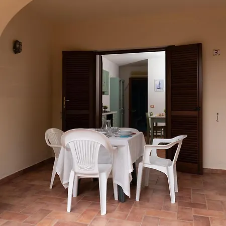 Lägenhet Residenza By Wonderful Italy *