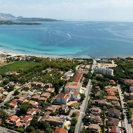 Residenza By Wonderful Italy * San Teodoro (Sardinia)