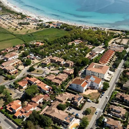 Residenza By Wonderful Italy San Teodoro (Sardinia)