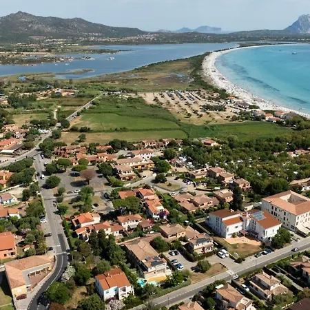 아파트 Residenza By Wonderful Italy