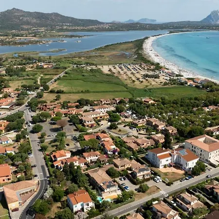 Lägenhet Residenza By Wonderful Italy